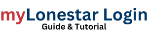 myLonestar Login Logo