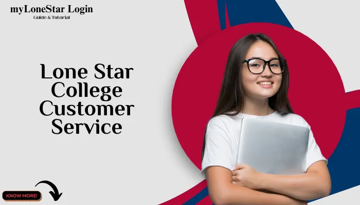 Lone Star College Customer Service