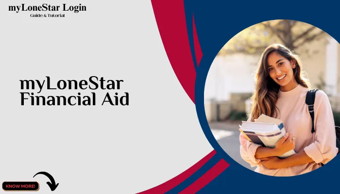 myLoneStar Financial Aid